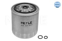 MEYLE 014 323 0019 - Filtro combustible