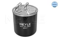 MEYLE 014 323 0001 - Filtro combustible