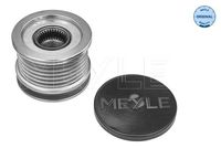 MEYLE 100 053 1009 - Rueda libre alternador