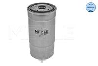 MEYLE 100 127 0008 - Filtro combustible