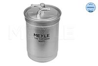 MEYLE 100 127 0006 - Filtro combustible