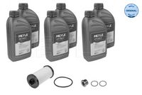 MEYLE 100 135 0102 - Kit, cambio de aceite del cambio automático