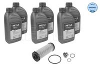 MEYLE 100 135 0103 - Kit, cambio de aceite del cambio automático