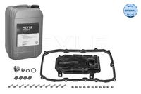 MEYLE 100 135 0108/XK - Kit, cambio de aceite del cambio automático