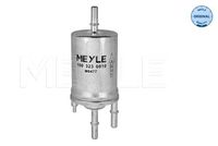 MEYLE 100 323 0010 - Filtro combustible