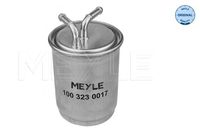 MEYLE 100 323 0017 - Filtro combustible