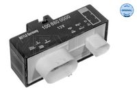 MEYLE 100 880 0000 - Unidad de control, ventilador (refrigeración motor)