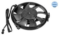 MEYLE 100 959 0013 - Ventilador, refrigeración del motor