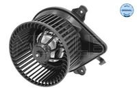 MEYLE 11-12 237 0001 - Ventilador habitáculo