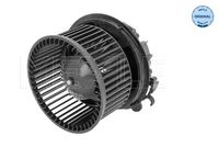 MEYLE 11-12 237 0002 - Ventilador habitáculo