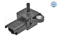 MEYLE 11-14 812 0008 - Sensor, presión colector de admisión