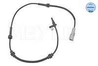 MEYLE 11-14 899 0024 - Sensor, revoluciones de la rueda