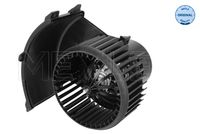 MEYLE 112 237 0003 - Ventilador habitáculo