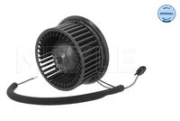 MEYLE 112 237 0007 - Ventilador habitáculo