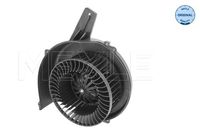 MEYLE 112 237 0000 - Ventilador habitáculo