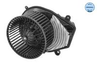 MEYLE 112 237 0009 - Ventilador habitáculo