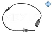 MEYLE 114 800 0052 - Sensor, temp. gas escape