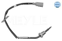 MEYLE 114 800 0055 - Sensor, temp. gas escape