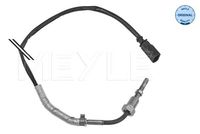 MEYLE 114 800 0207 - Sensor, temp. gas escape