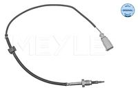 MEYLE 114 800 0221 - Sensor, temp. gas escape