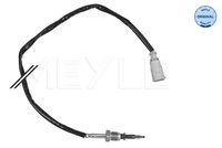 MEYLE 114 800 0190 - Sensor, temp. gas escape