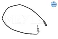 MEYLE 114 800 0225 - Sensor, temp. gas escape