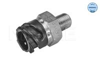 MEYLE 12-34 820 0001 - Sensor, temperatura del aceite