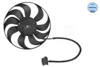 MEYLE 120 900 4346 - Ventilador, refrigeración del motor