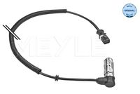 MEYLE 12-34 899 0014 - Sensor, revoluciones de la rueda