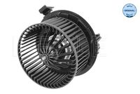 MEYLE 16-12 237 0000 - Ventilador habitáculo