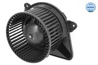 MEYLE 16-12 237 0007 - Ventilador habitáculo