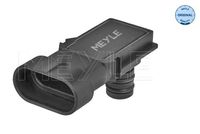 MEYLE 16-14 812 0006 - Sensor, presión colector de admisión