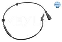 MEYLE 16-14 800 0014 - Sensor, revoluciones de la rueda