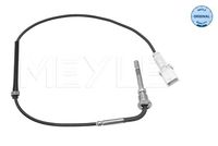 MEYLE 214 800 0039 - Sensor, temp. gas escape