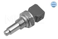 MEYLE 214 821 0007 - Sensor, temperatura del refrigerante