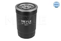 MEYLE 28-14 323 0001 - Filtro combustible