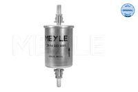 MEYLE 29-14 323 0001 - Filtro combustible