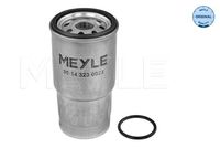 MEYLE 30-14 323 0023 - Filtro combustible