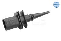 MEYLE 300 919 0001 - Sensor, temperaura exterior