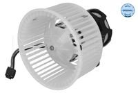 MEYLE 312 237 0003 - Ventilador habitáculo