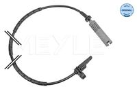 MEYLE 314 800 0045 - Sensor, revoluciones de la rueda