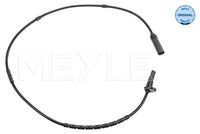 MEYLE 314 800 0057 - Sensor, revoluciones de la rueda