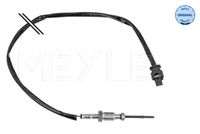 MEYLE 314 800 0072 - Sensor, temp. gas escape