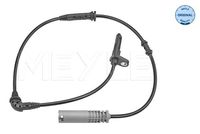 MEYLE 314 899 0082 - Sensor, revoluciones de la rueda