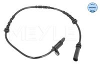 MEYLE 314 899 0104 - Sensor, revoluciones de la rueda