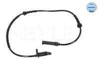 MEYLE 314 899 0106 - Sensor, revoluciones de la rueda