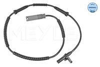 MEYLE 314 899 0083 - Sensor, revoluciones de la rueda