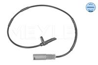 MEYLE 314 899 0095 - Sensor, revoluciones de la rueda