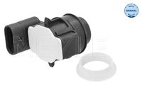 MEYLE 314 895 0011 - Sensor, auxiliar de aparcamiento