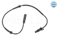 MEYLE 314 899 0105 - Sensor, revoluciones de la rueda